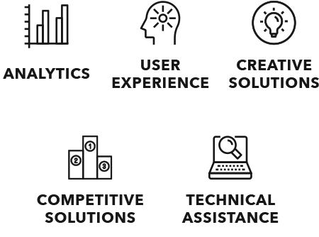 Cajo dedicated solutions Cajo dedicated solutions