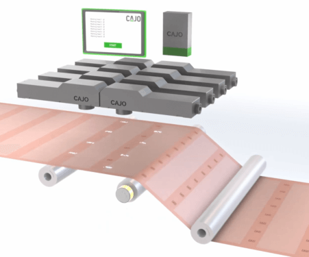 Battery Manufacturer Industry Solutions