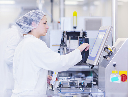 Medical Industry Solutions