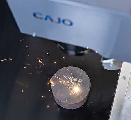 Metal Industry Solutions